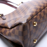 Lymington Damier Ebene