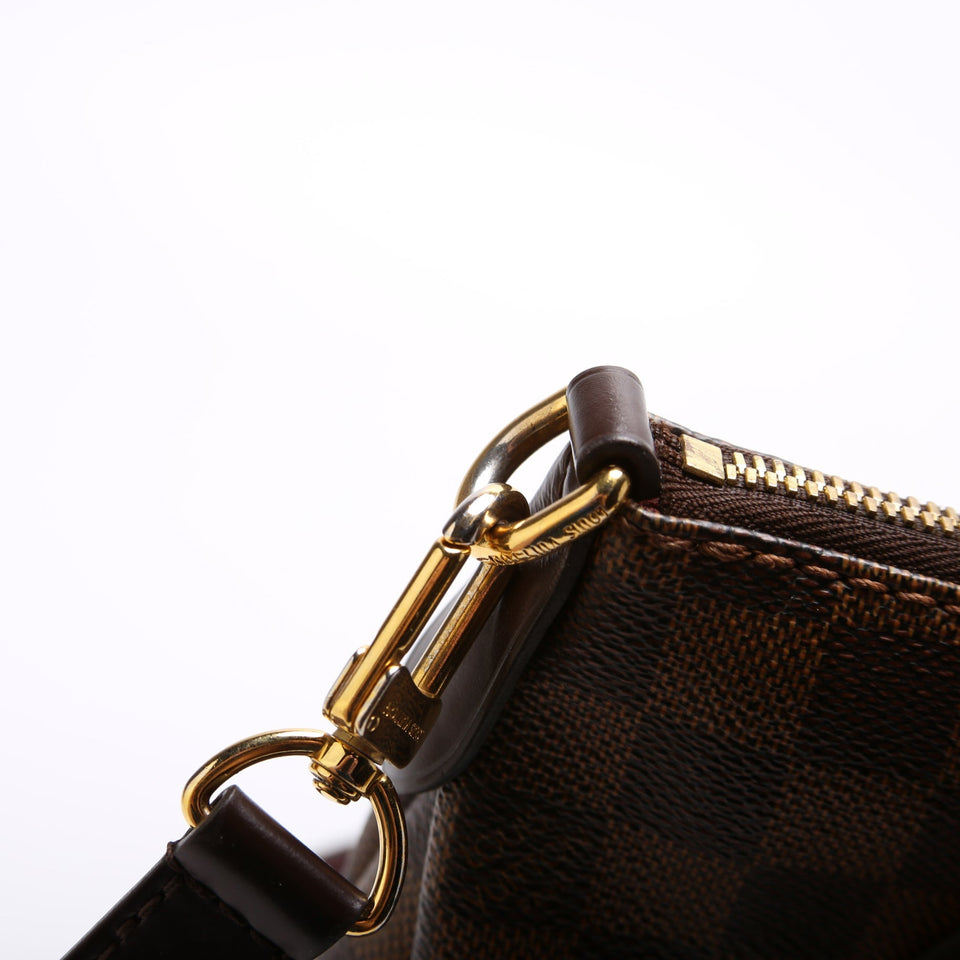 Lymington Damier Ebene