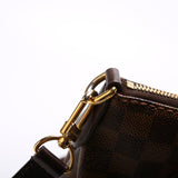 Lymington Damier Ebene