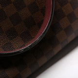 Lymington Damier Ebene
