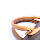 Speedy 30 Monogram Perforated