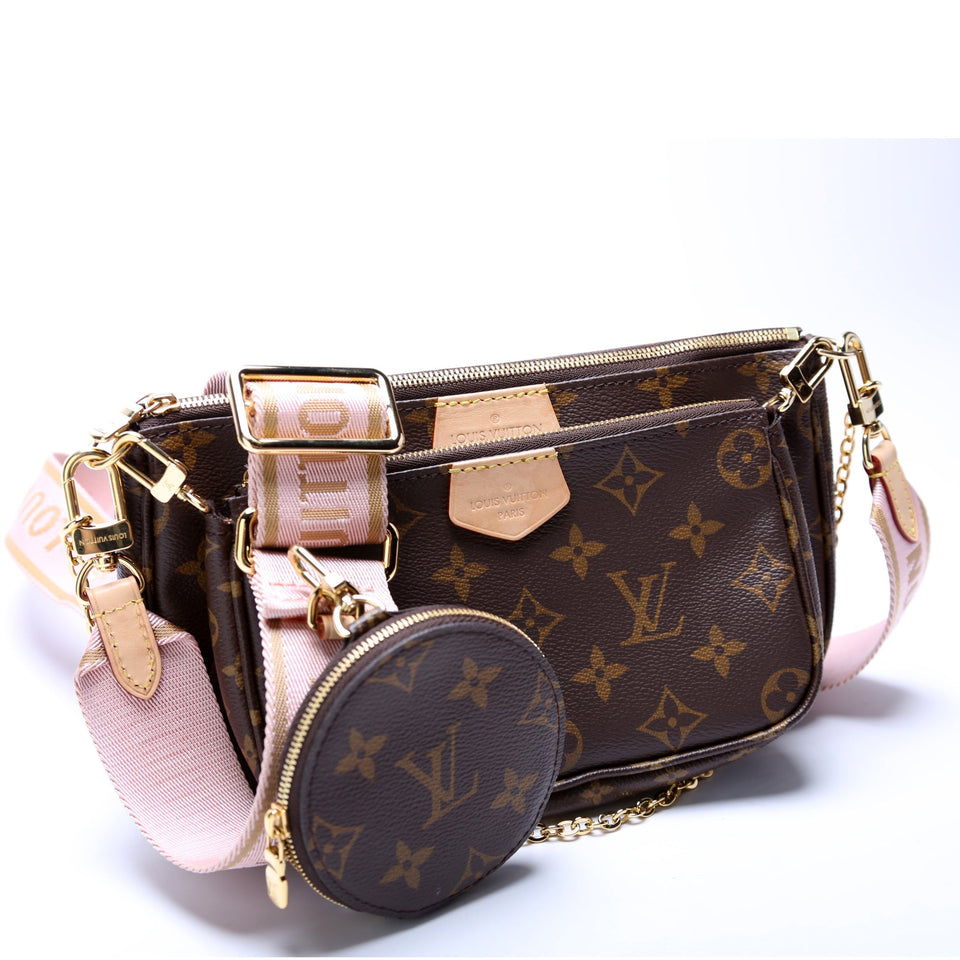 Multi Pochette Monogram