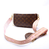 Multi Pochette Monogram