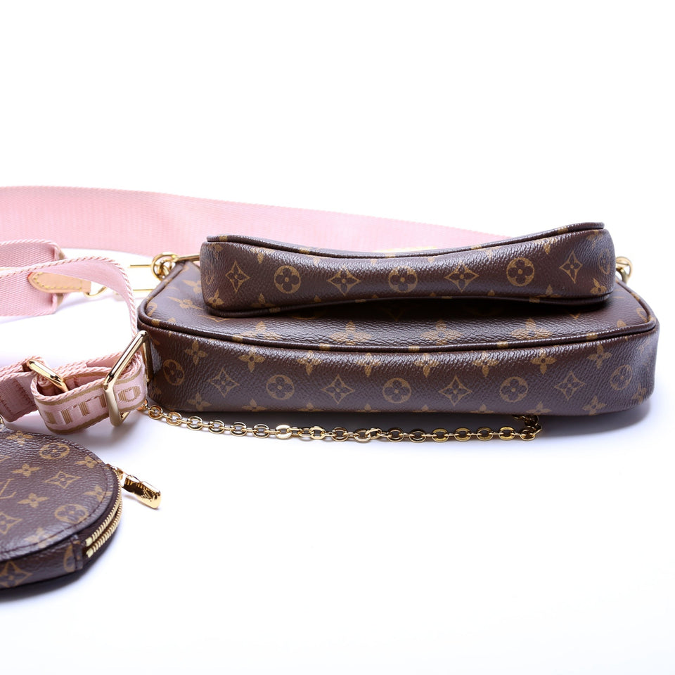Multi Pochette Monogram