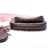 Multi Pochette Monogram
