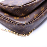 Multi Pochette Monogram