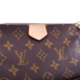 Multi Pochette Monogram