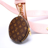 Multi Pochette Monogram