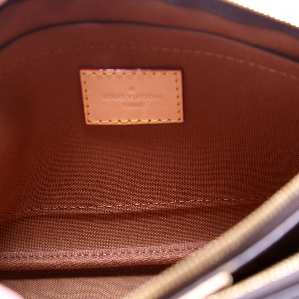 Multi Pochette Monogram
