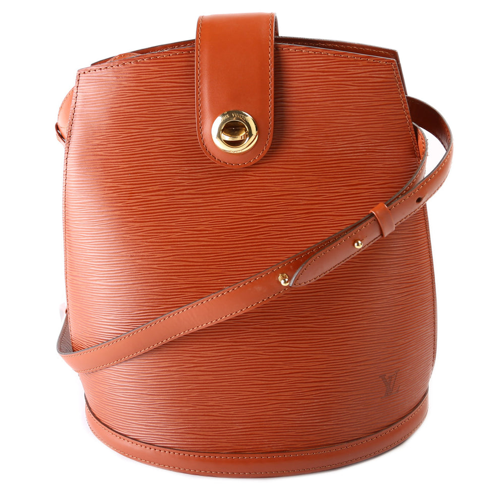 Cluny Shoulder Vintage Epi