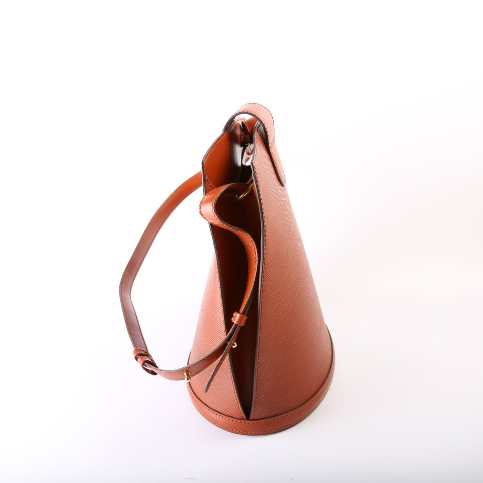 Cluny Shoulder Vintage Epi