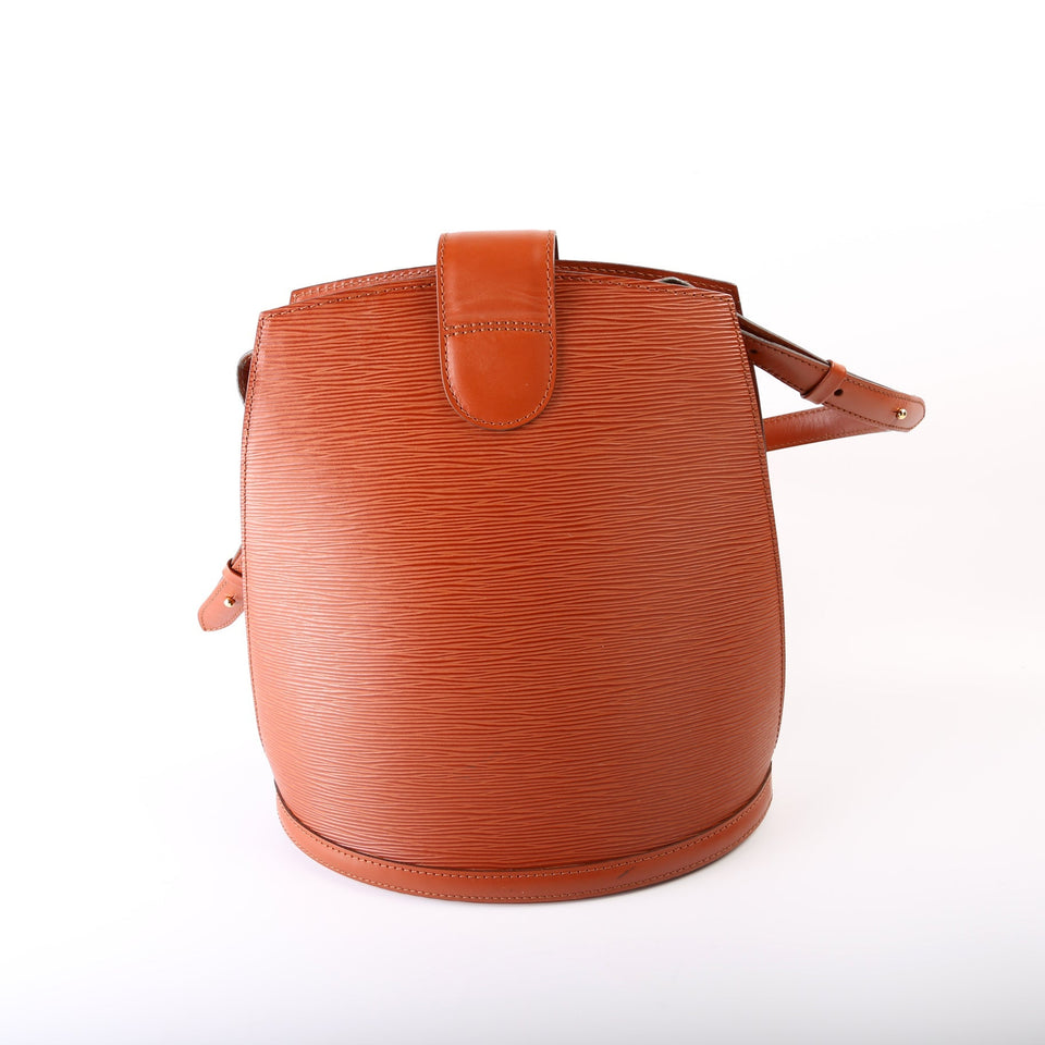 Cluny Shoulder Vintage Epi