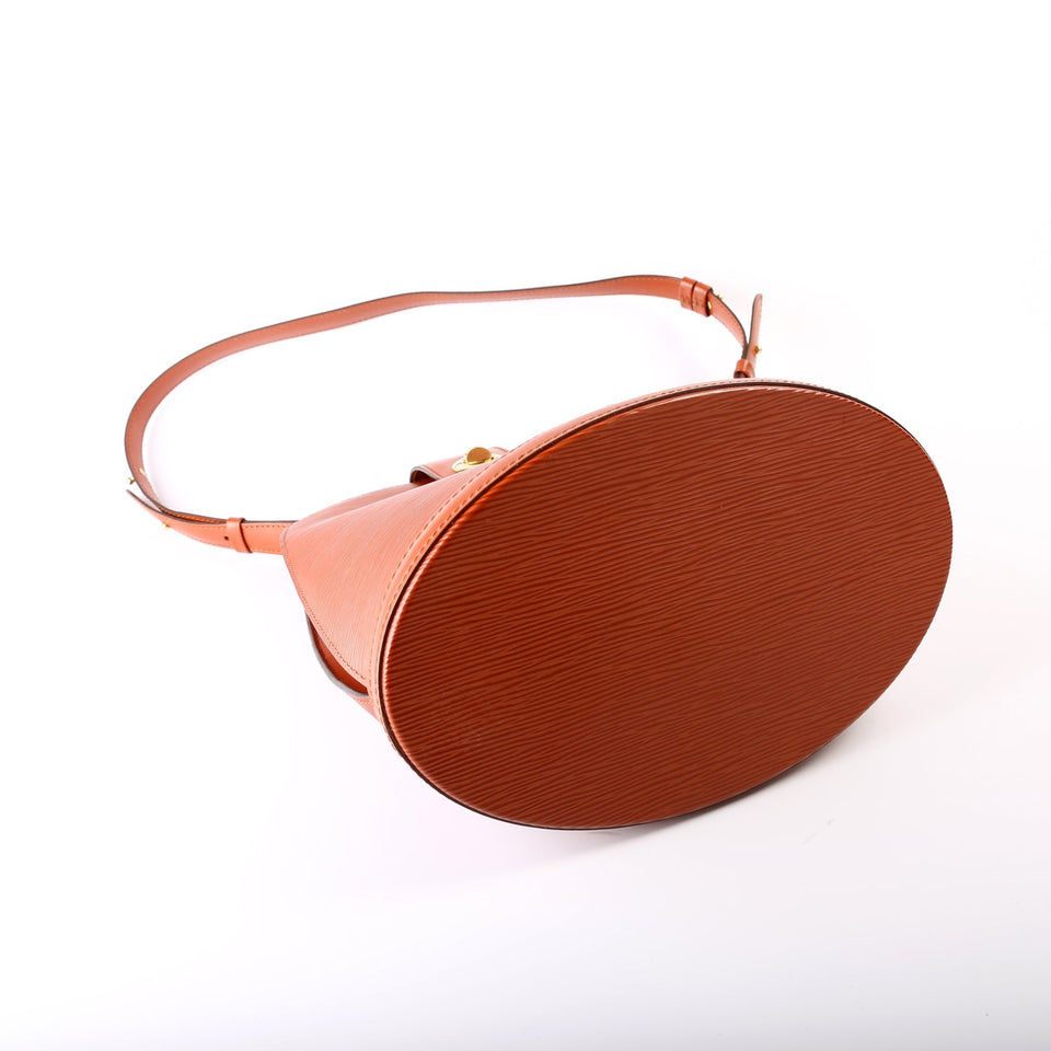 Cluny Shoulder Vintage Epi