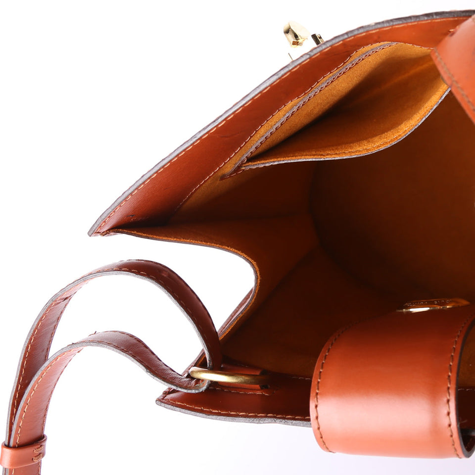 Cluny Shoulder Vintage Epi