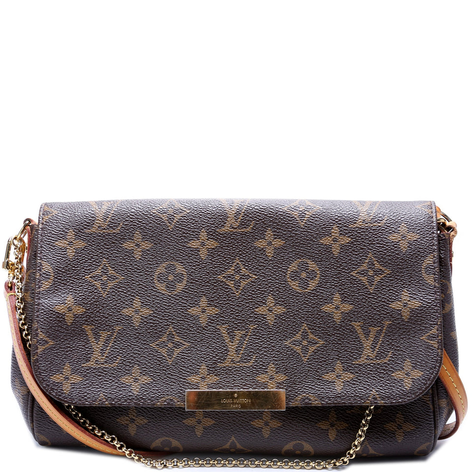 Favorite MM Monogram