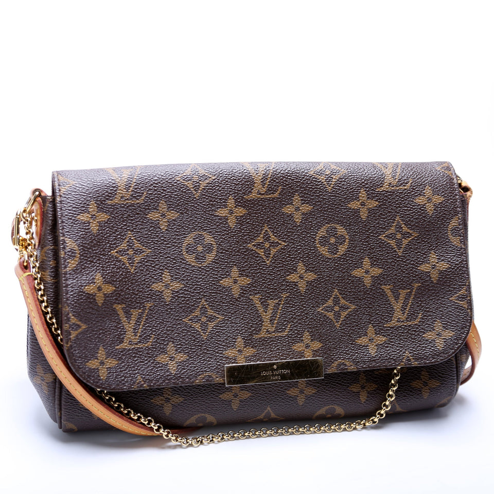 Favorite MM Monogram