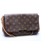 Favorite MM Monogram