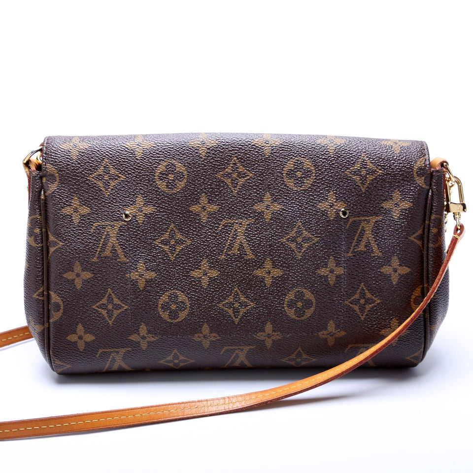 Favorite MM Monogram