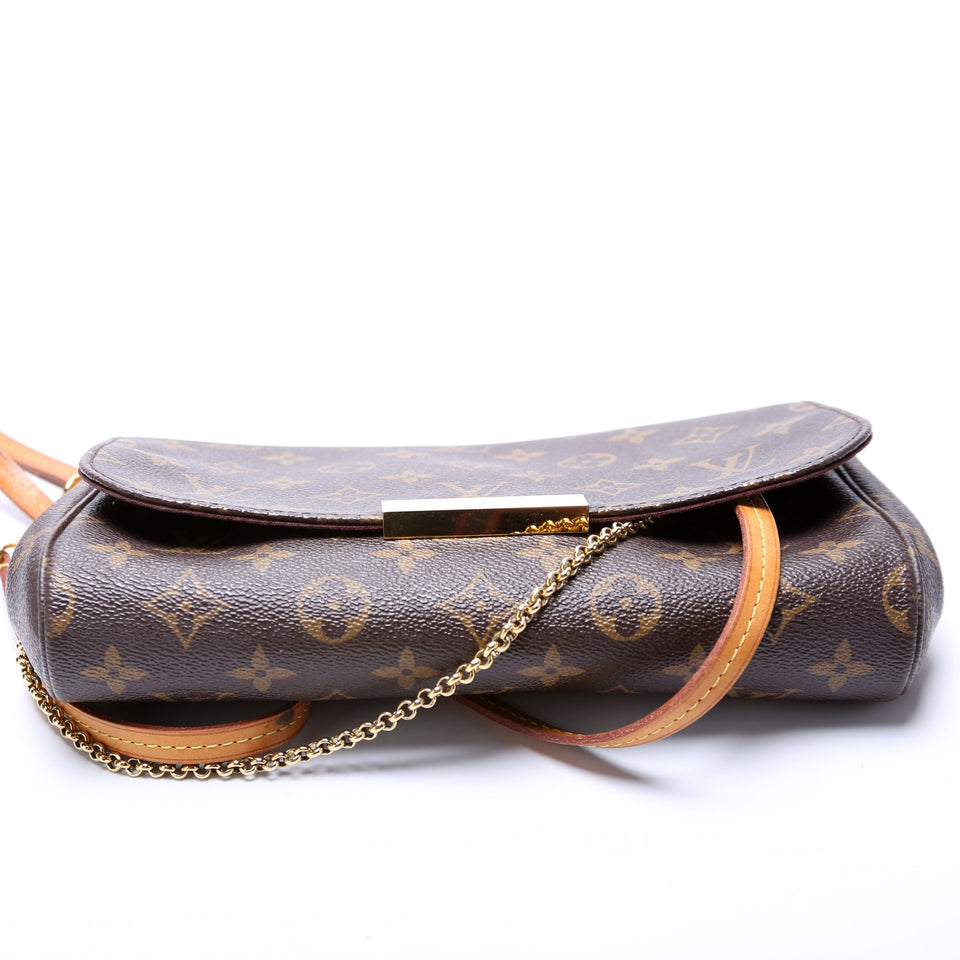 Favorite MM Monogram