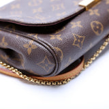 Favorite MM Monogram