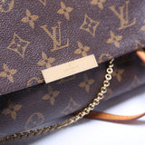 Favorite MM Monogram