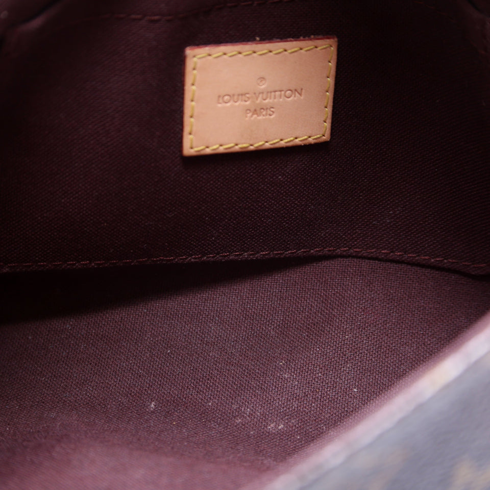 Favorite MM Monogram