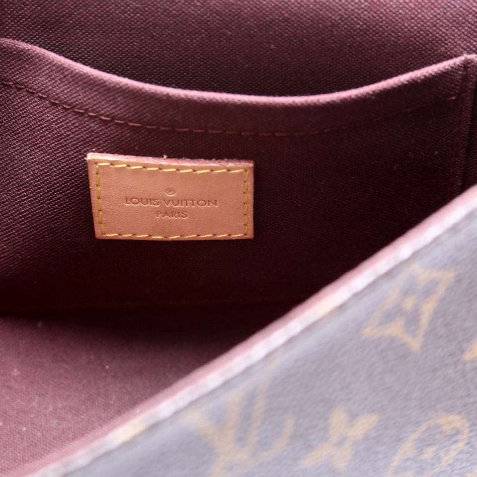 Favorite MM Monogram
