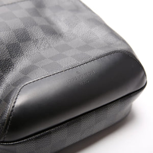 Avenue Sling Bag Damier Graphite