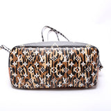 Neverfull With Wallet MM Jungle
