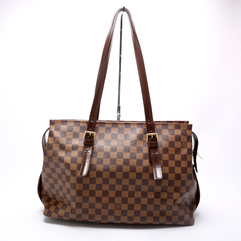 Chelsea Damier Ebene