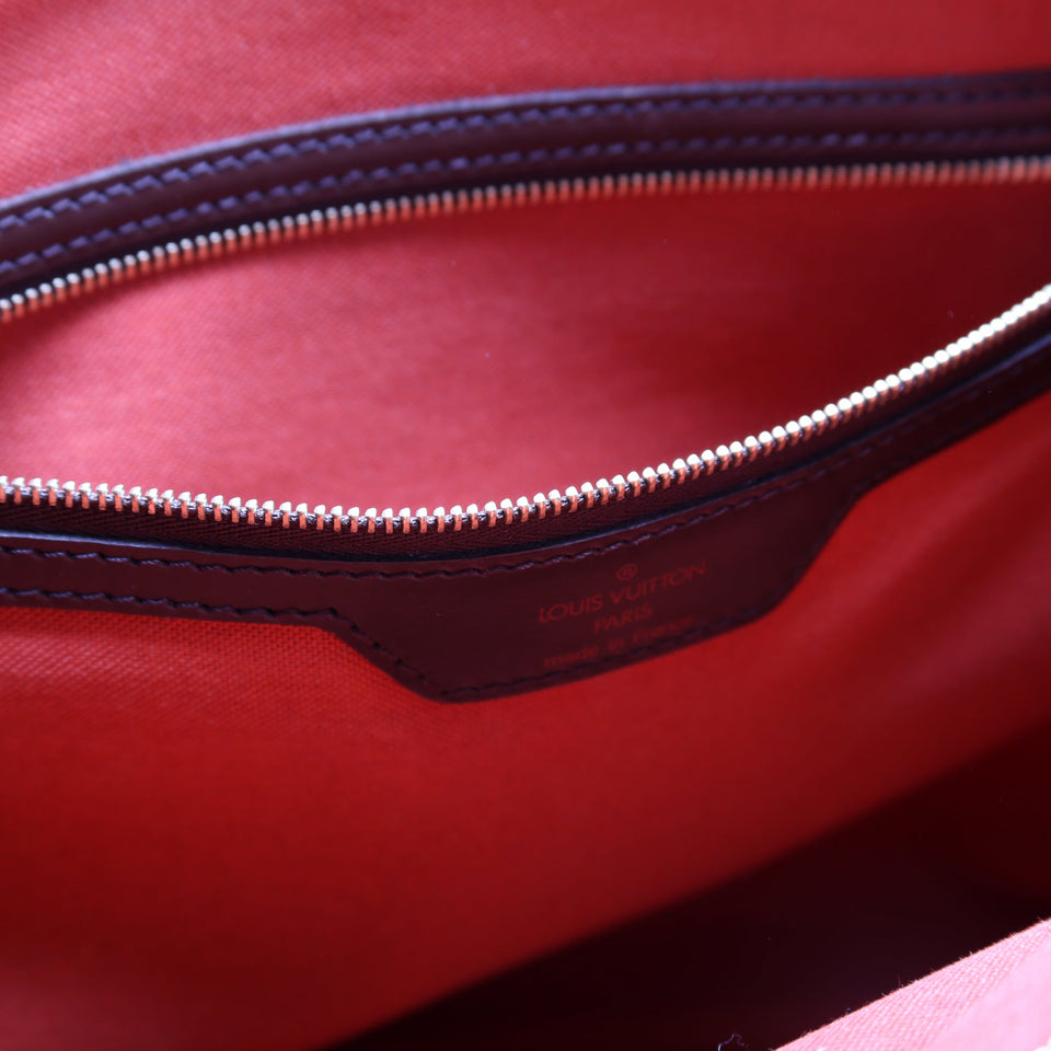 Chelsea Damier Ebene
