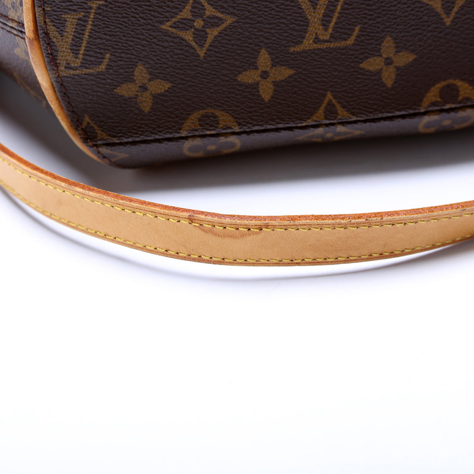Ellipse GM Monogram