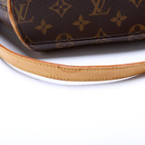 Ellipse GM Monogram