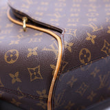 Ellipse GM Monogram