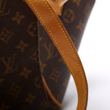 Ellipse GM Monogram