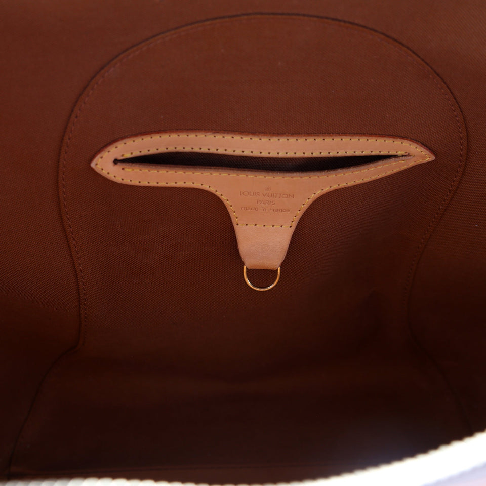 Ellipse GM Monogram