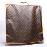 Garment Carrier Travel Bag Monogram