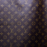 Garment Carrier Travel Bag Monogram