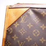 Garment Carrier Travel Bag Monogram