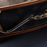 Garment Carrier Travel Bag Monogram