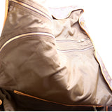 Garment Carrier Travel Bag Monogram