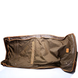 Garment Carrier Travel Bag Monogram