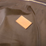 Garment Carrier Travel Bag Monogram