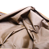 Garment Carrier Travel Bag Monogram