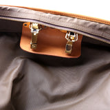 Garment Carrier Travel Bag Monogram