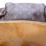 Montsouris GM Monogram