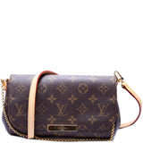 Favorite PM Monogram