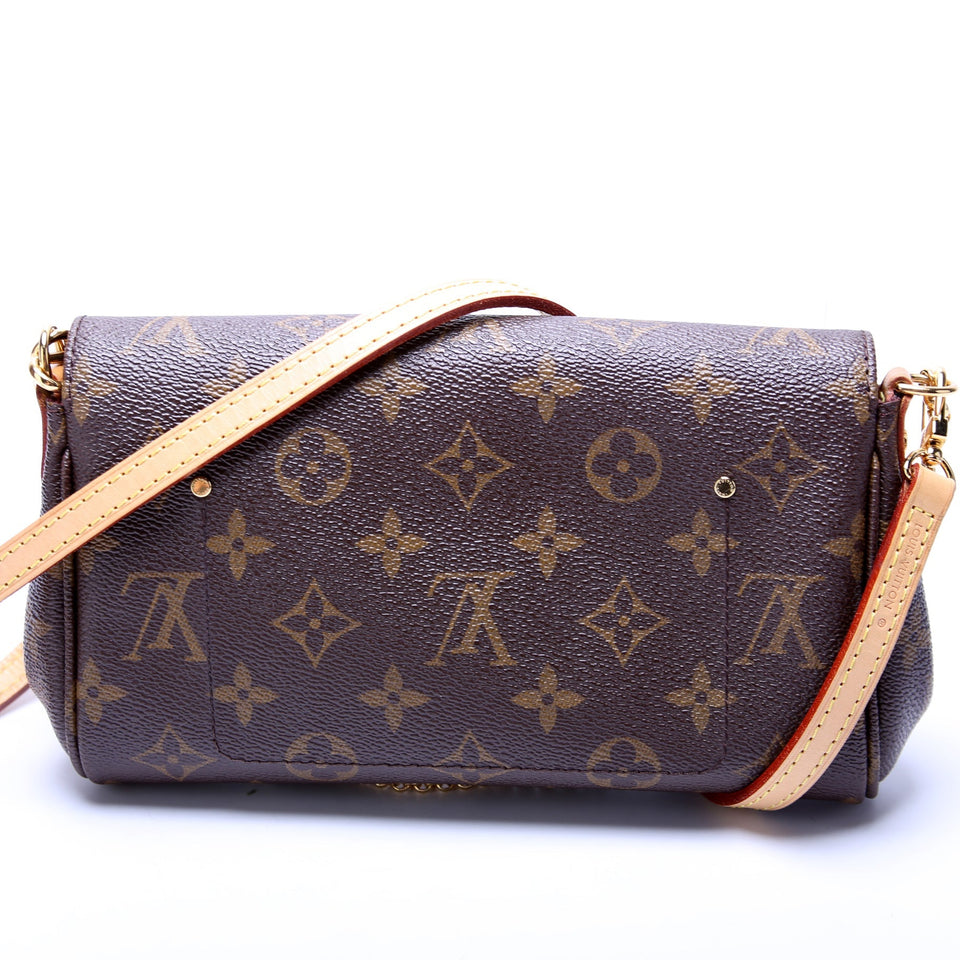 Favorite PM Monogram