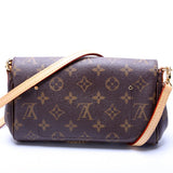Favorite PM Monogram