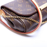 Favorite PM Monogram